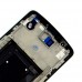 LG G3 - Original LCD Display Touch Digitizer Screen Assembly with Frame Replacement Part - White